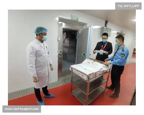 赛事组委会开展食源性兴奋剂采样工作 确保运动员食品安全与公正竞赛环境