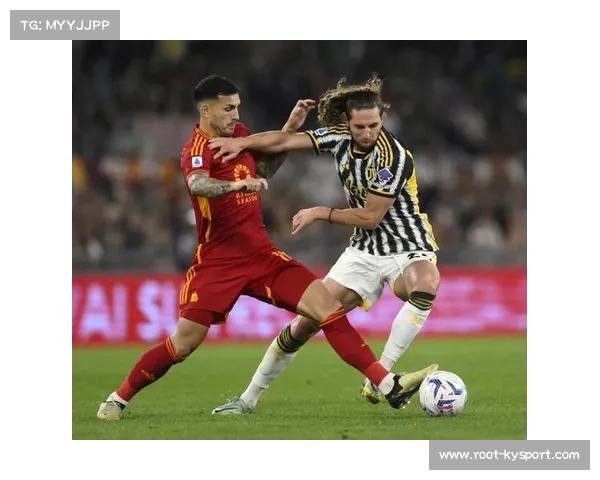 尤文图斯2-1罗马，巴尔丹齐扳回一球难挽败局