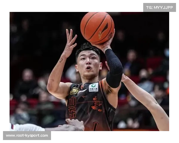 山东逆转南京取三连胜，高诗岩25+11+7准三双